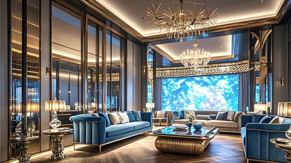 赤峰商务KTV美好夜场盛宴-红山区ktv预定