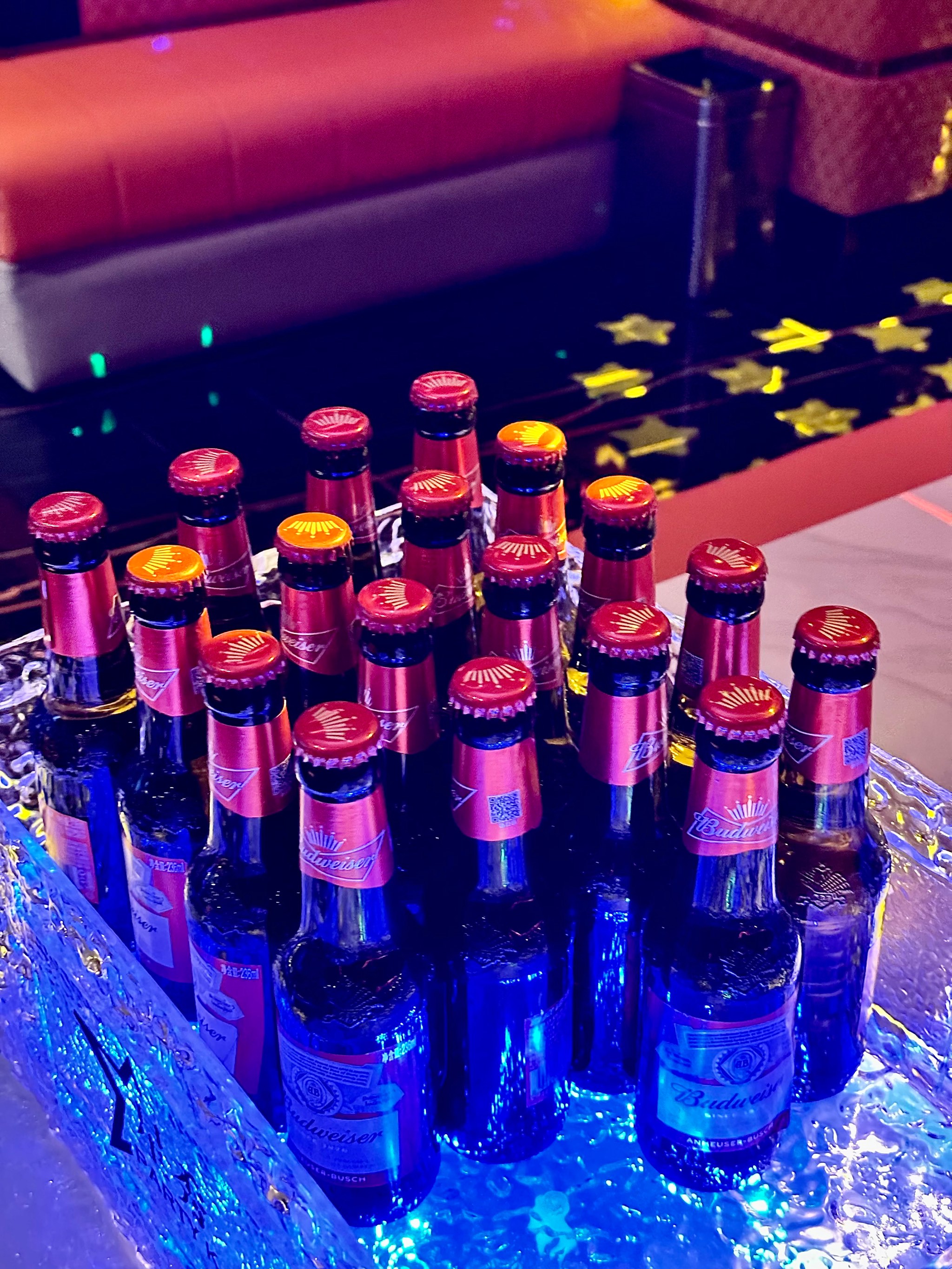 赤峰商务ktv与商务场的区别-红山区ktv预定